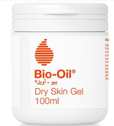 [13258] Bio Oil Dry Skin Gel 100Ml