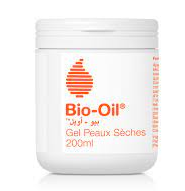 [13259] Bio Oil Dry Skin Gel 200 Ml