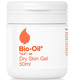 [13260] Bio Oil Dry Skin Gel 50 Ml