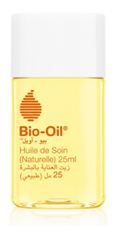 [40138] Bio Oil Naturelle 25Ml