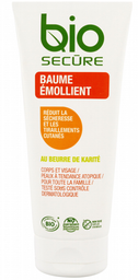 [901607] Biosecure Baume Emolient 200Ml