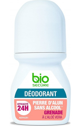 [905279] Biosecure Deodorant Grenade 50Ml