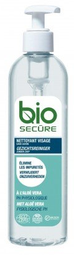 [901613] Biosecure Gel Nettoyant Visage 250Ml