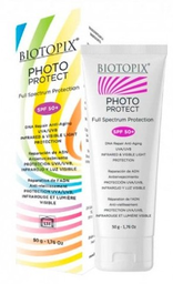 [908864] Biotopix Photoprotect Invisible Spf50+