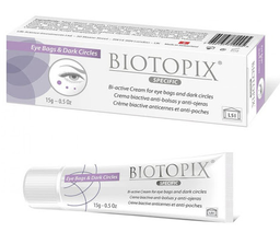 [905908] Biotopix SPC Anti Cernes Anti Poches 15G