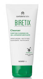 [13323] Biretix Cleanser 200Ml