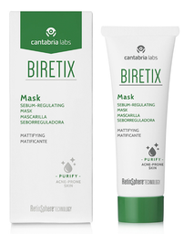 [13325] Biretix Mask 25Ml