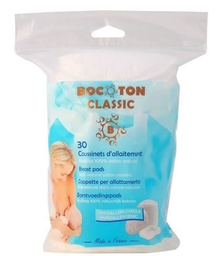 [905386] Bocoton Coussinet Allaitement /30