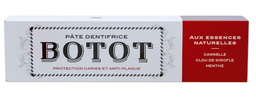 [913331] Botot Rouge Dent Fumeur 75Ml