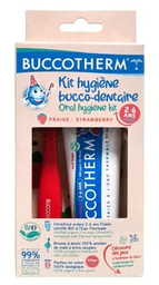 [940208] Buccotherm Kit Hyugiene Dent+Bad 2-6