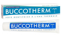 [940209] Buccotherm Prevention Caries Gout Menthe 75Ml