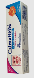 [901288] Calmabebe Creme 40G