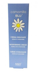 [900639] Camomilla Blu Creme Hydratante 200Ml