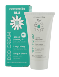 [916378] Camomilla Blu Deodorant Creme 50Ml