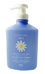 [909816] Camomilla Blu Gel Nettoyant Surgras 500Ml