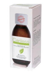 [940235] Cariless Bain De Bouche 125Ml