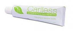 [940236] Cariless Dentifrice 75Ml