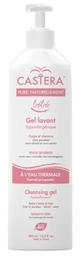 [940245] Castera Gel Lavant Bio Bebe 400Ml