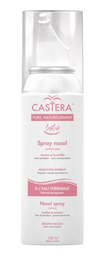 [940246] Castera Spray Nasal Isotonique Bebe 100Ml