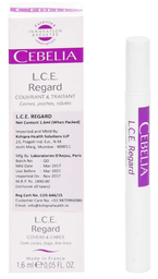 [901565] Cebelia LCE Regard 1.6Ml