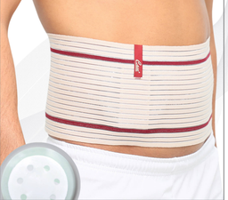 [HB5241 1] Ceinture A Hernie Ombilicale T1