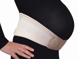 [HB5203 L XXL] Ceinture De Grossesse L.XXL