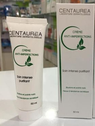 [913360] Centaurea Creme Anti Imperfections