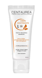 [913361] Centaurea Creme Cicatrisante Spf30