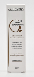 [913362] Centaurea Creme Depigmentante HQ 50Ml