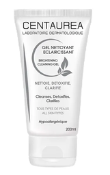 [940249] Centaurea Gel Nettoy Eclaircissant 200Ml