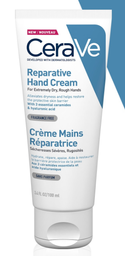 [40261] Cerave Creme Mains 100Ml