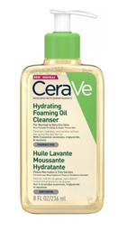 [40264] Cerave Huile Lavante 236ML