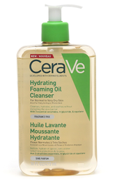 [40265] Cerave Huile Lavante 473ML