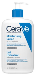 [11697] Cerave Lait Hydratant PS 473Ml