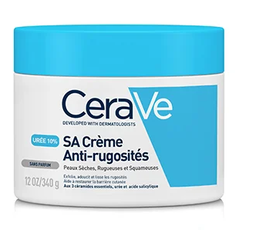 [13374] Cerave SA Creme Anti Rugosites 340Gr