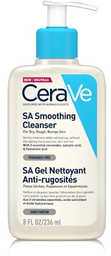 [13376] Cerave SA Gel Nettoyant Anti Rugosites 236Ml