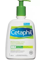 [913381] Cetaphil Lotion Hydratante 500Ml