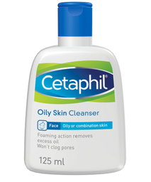 [940274] Cetaphil Lotion Nettoyante PG 125Ml