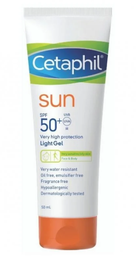 [940278] Cetaphil Sun Light Gel Spf50+ 100Ml