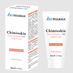 [940282] Chimioskin Creme Hydratante