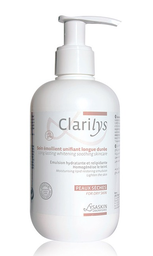 [916380] Clarilys Soin Emolient Eclaircissante 200Ml