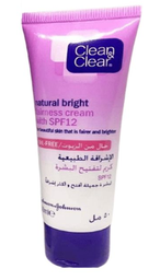 [913392] Clean Clear Fairness 50Ml