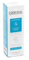 [16381] Codexial Onguent Karite 40Ml