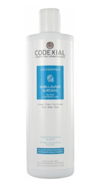 [03986] Codexial Enocare Gel Lavant Surgras 400Ml