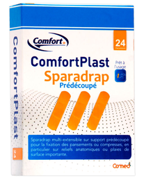 [916376] Comfortplast*24