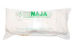 [913344] Coton Naja Sachet 25G