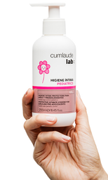 [940326] Cumlaude Lab Hygiene Intime Pediatrics 250Ml