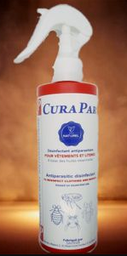 [913347] Curapar Spray 250Ml