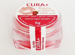 [940333] Curaplus Baume Levre Fraise 5G