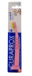 [905015] Curaprox Bad Kids +4Ans